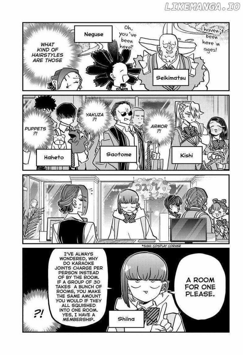 Komi Can